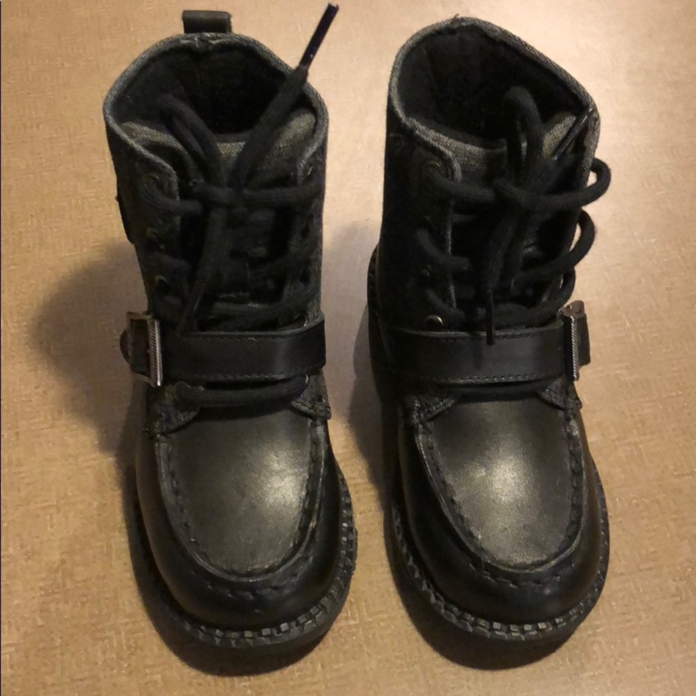 Ralph Lauren boots